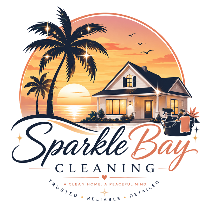 Sparkle Bay Cleaning