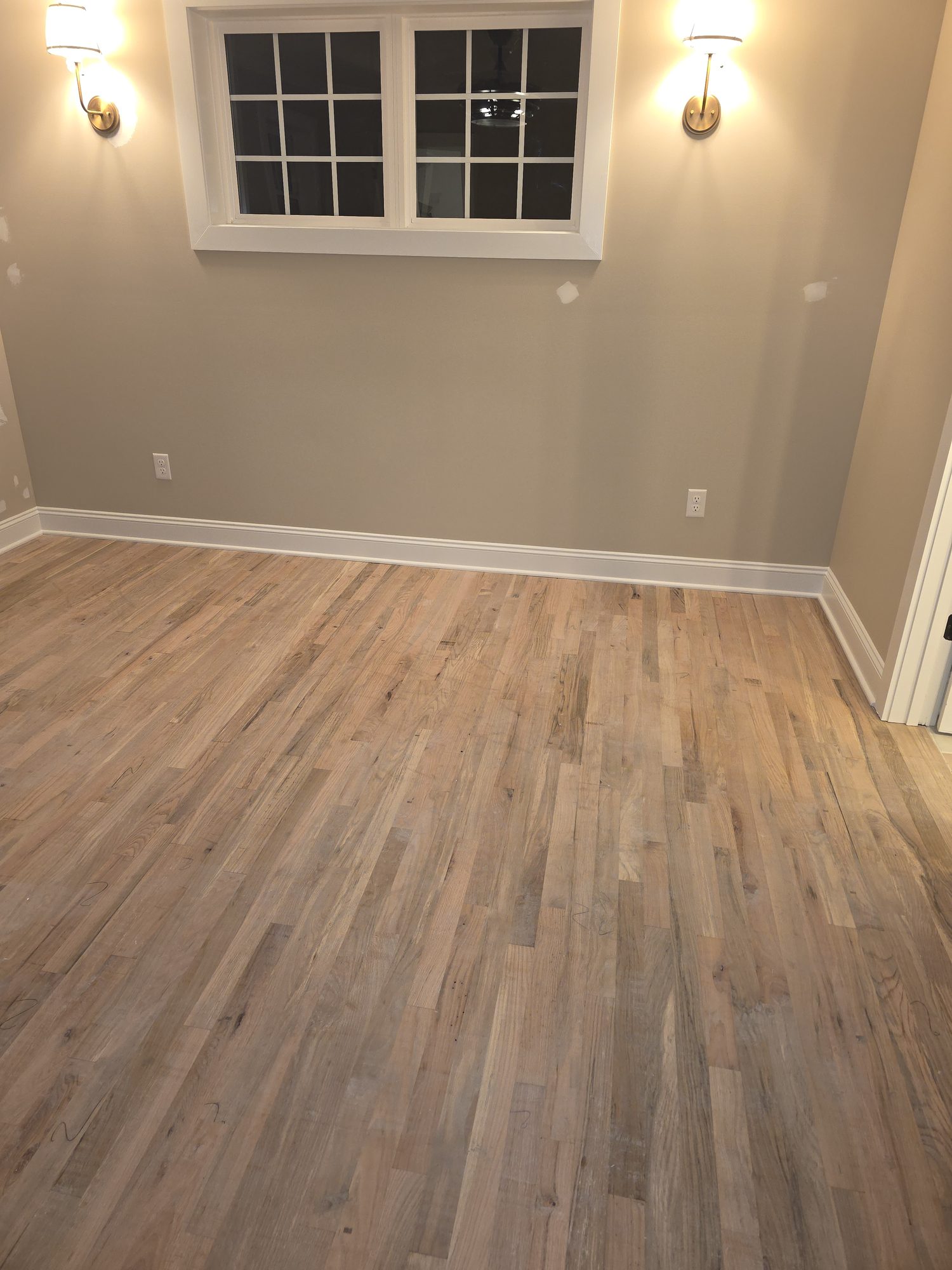 Move-in and move-out cleaning